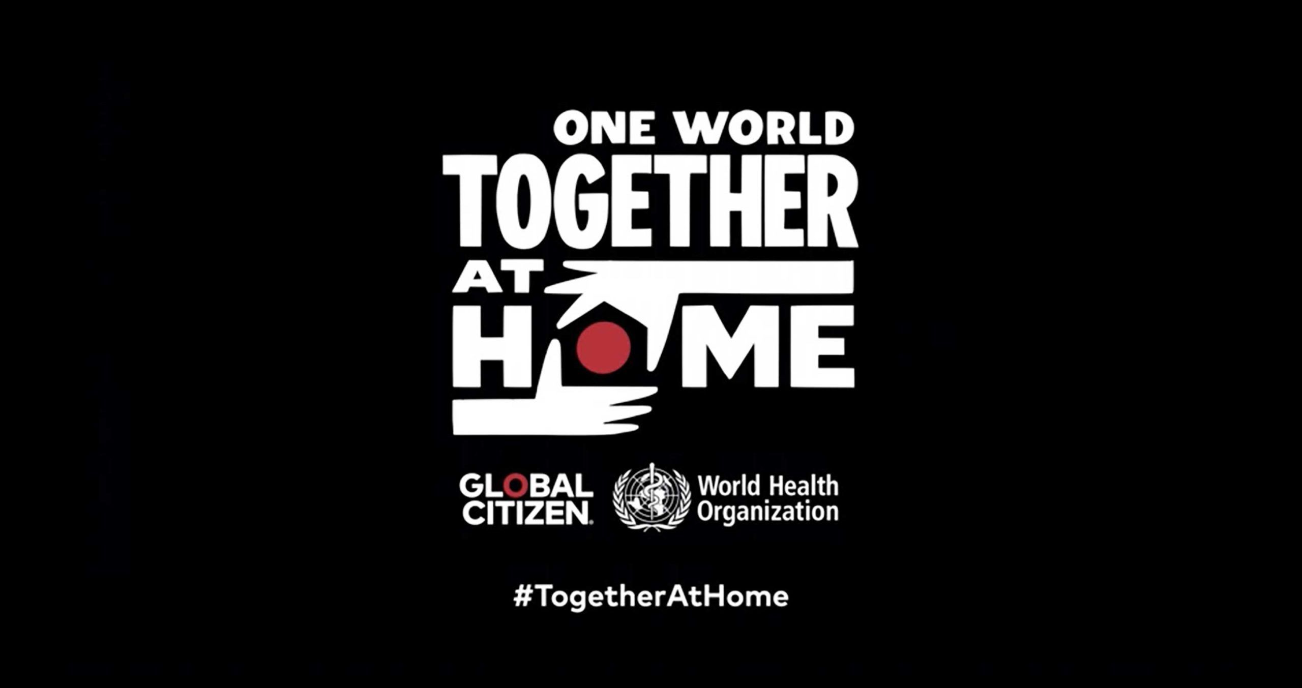 Lady Gaga dan Rentetan Artis Mancanegara Berkolaborasi dalam Tayangan Spesial One World: Together at Home